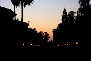 Follow your own path