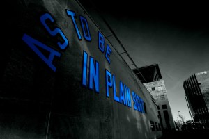 Denver - Art seems to be Everywhere