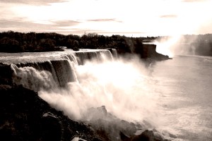 A roadtrip with my Dad.