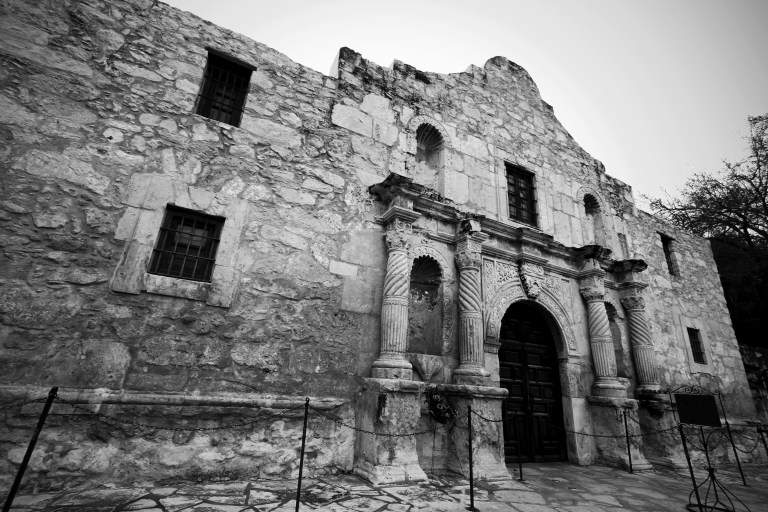 There is something about this place that pulls at the heart.